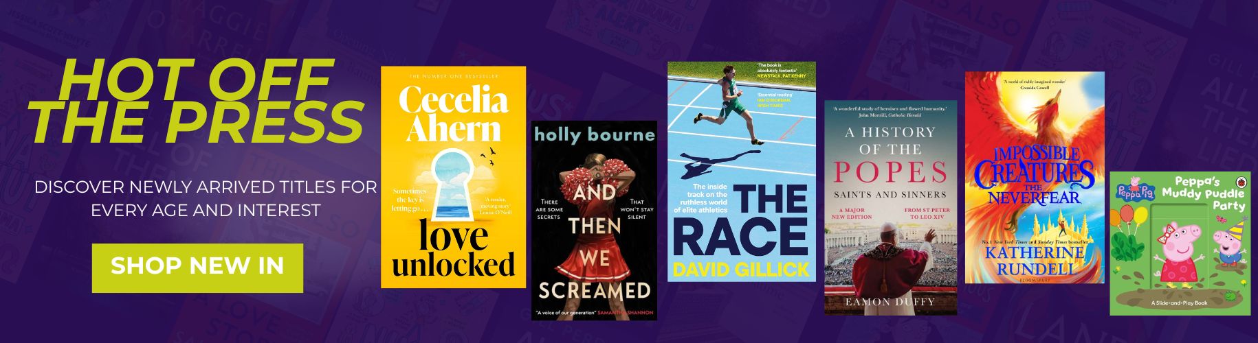 New Releases
